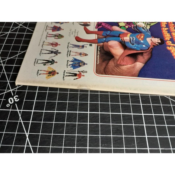 Firestorm Annual #2 (1984) DC - Picture 3 of 4